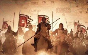 东汉名将窦宪：他曾俘获匈奴太后，最后却成奸臣？