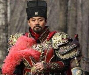 中国历史上第一个被封为王的太监 同时也是中国历史上统兵时间最长的太监