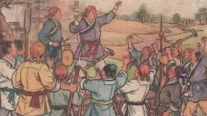 宋朝经济繁荣昌盛，为何反而还发生那么多农民起义？