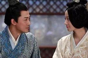 汉武帝如此宠爱卫子夫 卫子夫最后为什么落到自杀的下场