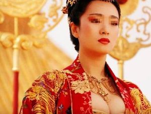 唐朝的审美真的是以胖为美吗 真相到底是什么样的