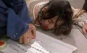 古代没有指纹识别技术 犯人认罪的时候为什么还要签字画押