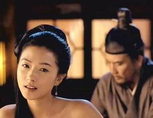 古代有那么多妓院朝廷为什么不管 难不成古人比现代人还开放吗