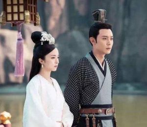 李渊的女婿柴绍，他与李世民关系如何？