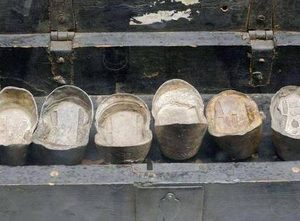 古代皇帝是怎么发大臣工资的 京城以外的大臣是如何拿到俸禄的