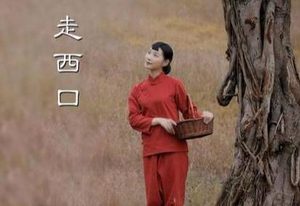 古代走西口到底是什么 古人为什么要走西口