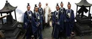 武则天执政期间，为何下令严禁百姓吃肉？