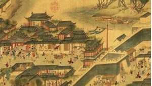 明朝江南地主势力的崛起，朱元璋是如何打压的？
