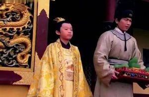 杨政道：齐王杨暕遗腹子，他最后结局如何？