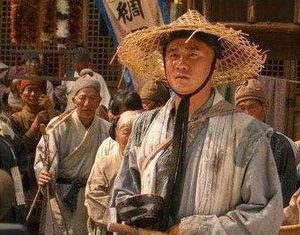 朱元璋微服私访查看民情 一趟回来就连杀五位大臣