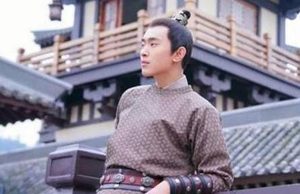 历史上唯一一个太监王朝 预想当官必先自宫