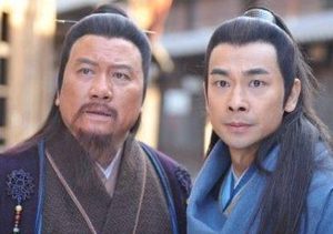 包拯死后南侠展昭去了哪里 展昭为什么之后消失无踪了