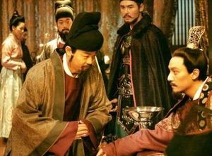 古代贵族为什么在唐朝之后都消失了 除了黄巢还有一个朱温