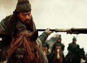吕蒙当初如果没有杀关羽而是放走他 三国形势又会发生什么变化