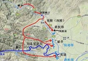 刘备执意发动夷陵之战 诸葛亮为什么不阻止也不随军出征