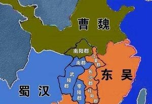 东吴对荆州到底有多重要 对此杀关羽敢和刘备翻脸