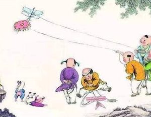 清明节除了踏青墓祭还有哪些传统习俗 北魏时期插柳成风