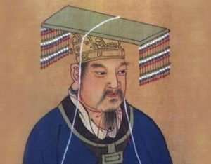 姬昌的次子叫姬发，长子为什么会叫伯邑考？