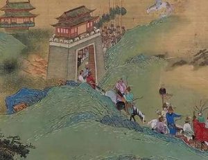 多尔衮和清朝建立的贡献有多大 多尔衮都有哪些贡献