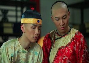 他是八阿哥胤禩唯一的儿子，爱新觉罗·弘旺最后结局如何？