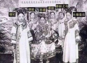清朝妃子们都过着什么样的生活 传说中的宫斗是真实存在的吗