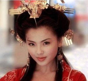 三位君王都如此贪恋花蕊夫人 花蕊夫人到底有多美