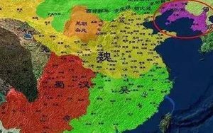 刘备托孤都没有出现造反 东吴和曹魏托孤为什么出现谋反