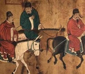 古代上早朝到底是什么样的 哪些官员可以参加早朝