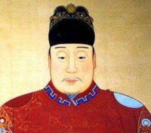 万历中兴的美誉中 这里面有多少是万历皇帝的功劳