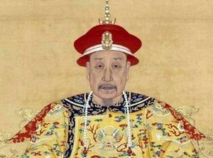 乾隆的儿子那么多 乾隆为什么会传位给嘉庆