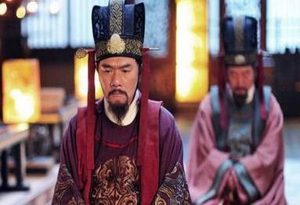 李世民最信任的大臣，长孙无忌有何过人之处？