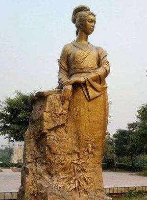 她是蜀中四大才女之一，揭秘黄峨与杨慎的坎坷爱情故事