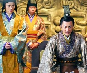 都说虎毒不食子 汉武帝为什么对太子刘据下杀手