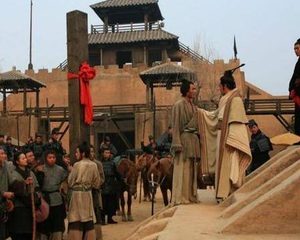 商鞅变法是秦国不断走向强大 商鞅为什么还被处死