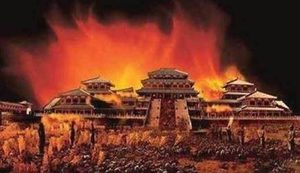 隋炀帝杨广原本的功绩堪比秦始皇和汉武帝 只可惜急功近利