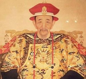 清朝三藩之乱说的一起打 耿精忠为什么是第一个投降的人