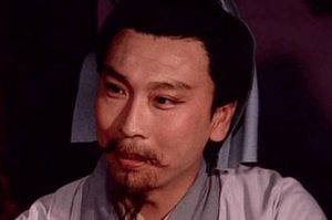 他是三国用毒计的第一人，最后结局怎么样？