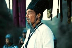 如果诸葛亮北伐换成韩信 韩信北伐能成功吗