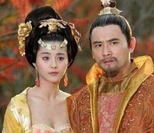 杨玉环跟在唐玄宗的时间长达十年之久 期间为何连一个孩子都没有