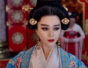 武则天当上皇后以后，她的哥哥们为何下场还那么惨？