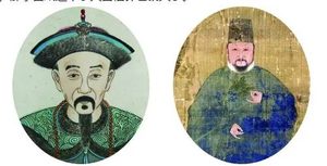 洪承畴：十一岁在家摆地摊，四十九岁就投降清朝