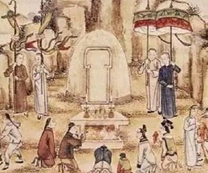 寒衣节和寒食节相比 西夏人为何重视的是前者