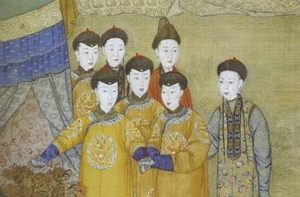 从“贵人”到“嫔”到底有什么特权 为何后宫晋升的变化会让人欣喜若狂