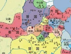 鄢陵之战楚国没有很大的损伤 作为胜利一方的晋国为何会引发内乱
