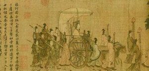 秦晋之好到底是什么样的 秦国和晋国都好在什么地方