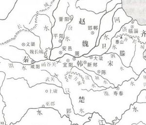 长平之战秦国为什么要杀2赵国俘虏 这些人必须得死吗