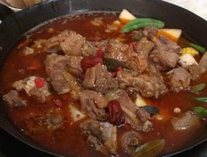 宋朝以前是没有铁锅的 古人做饭都用什么器具