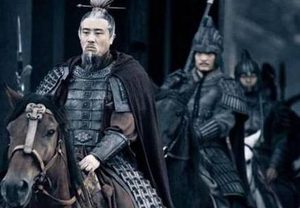 夷陵之战蜀汉的将领是谁 难怪说刘备会在此战失败