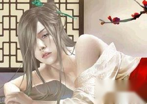明朝竟有男妓院：历史上一个朝代的奢侈与堕落