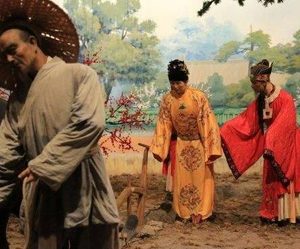 明朝立国276年创下了八大盛世 秦汉大一统王朝之最
